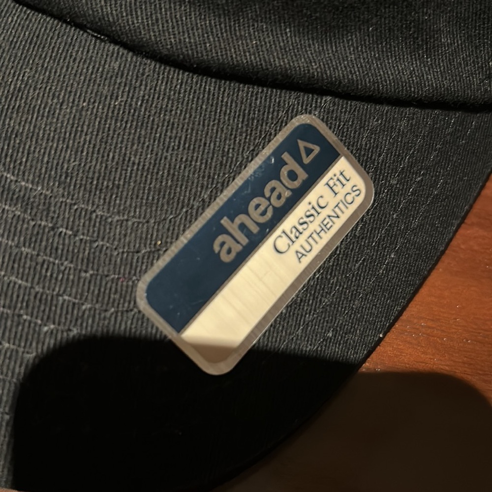 NWT TCU Fiesta Bowl Hat - Picture 5 of 7
